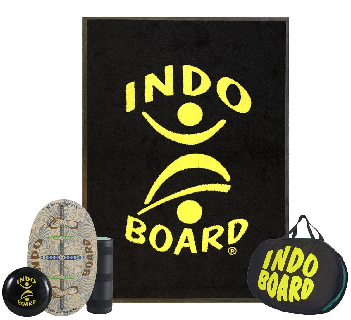 Indo Board Original Complete Package Indo Board UK