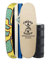 Load image into Gallery viewer, Mini Pro Model board & roller