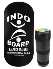 Load image into Gallery viewer, Rocker board & roller