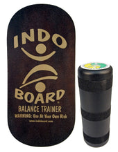 Load image into Gallery viewer, Rocker board & roller