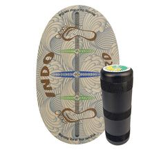 Load image into Gallery viewer, Original board and roller
