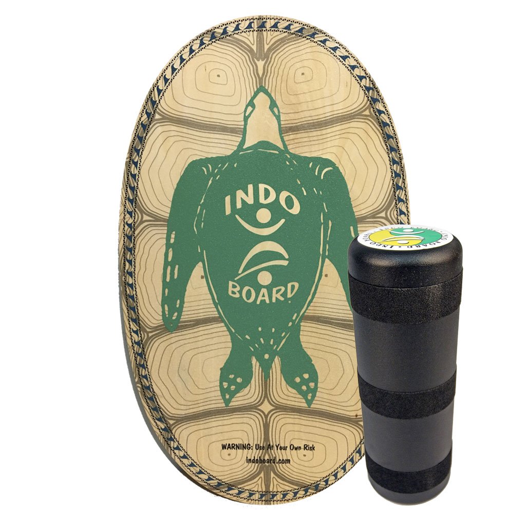 INDO BOARD インドウボード Original board and roller – Indo Board UK