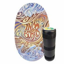 Load image into Gallery viewer, Original board and roller