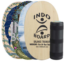 Load image into Gallery viewer, Original board and roller