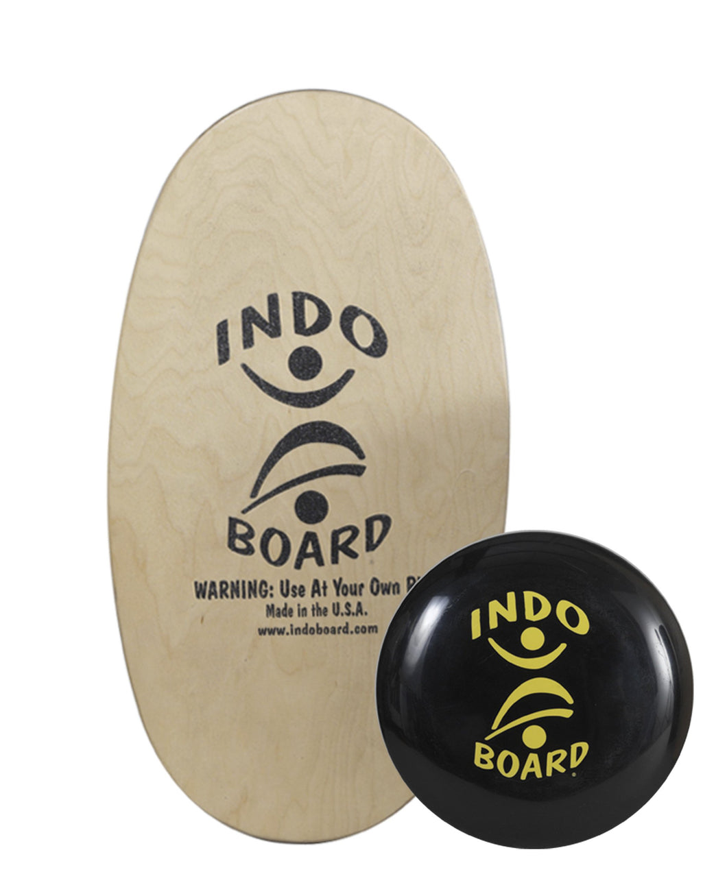 Indo FLO board & cushion
