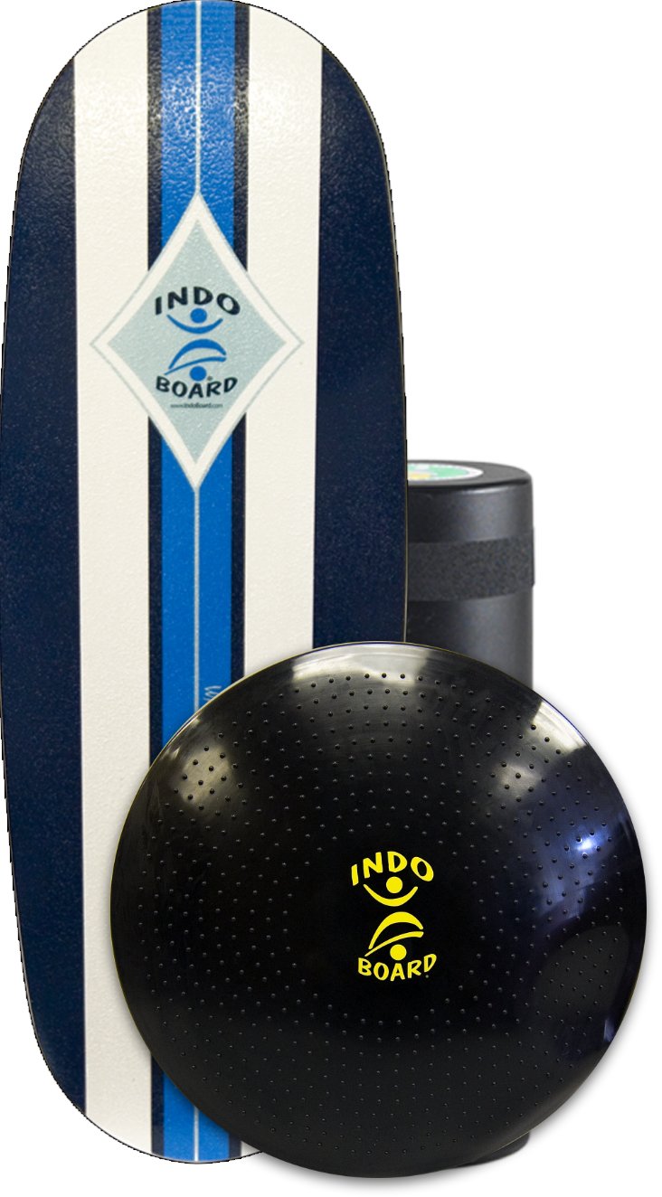 Pro – Indo Board UK
