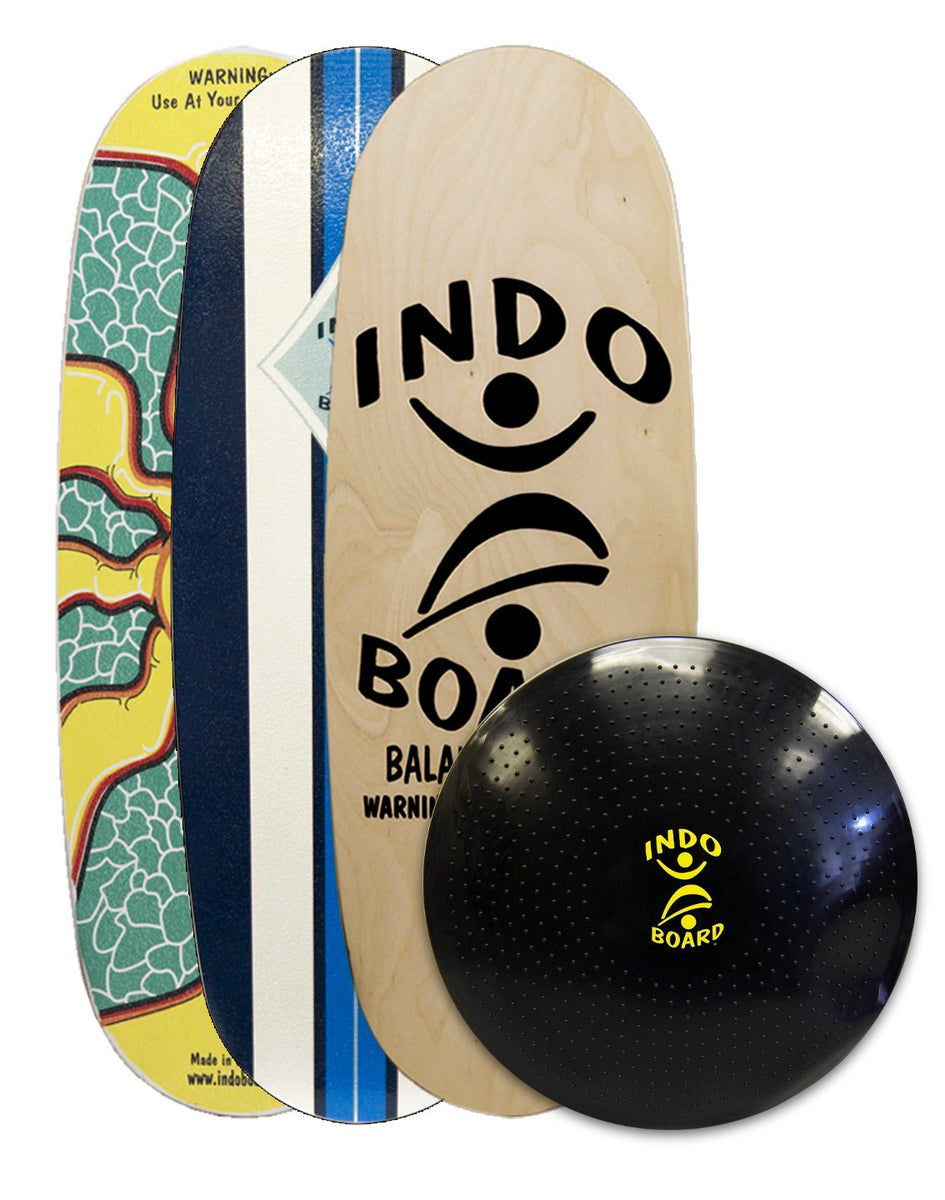 Indo Board Pro Gigante Indo Board UK