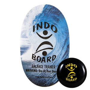 Indo FLO board & cushion